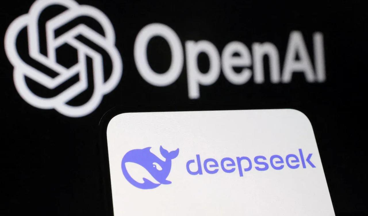 中方强烈抗议，DeepSeek已被屏蔽，下手的不是美国，60国签字拍板。
 
中