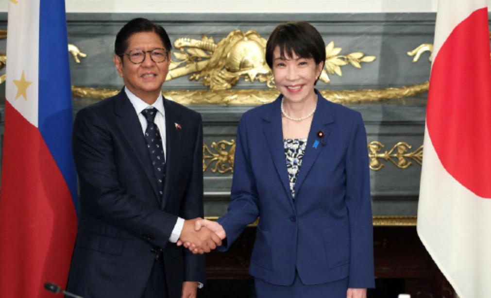 菲律宾强震却让日本全线告急！“菲律宾有事就是日本有事！”这句话最先应验的不是战争