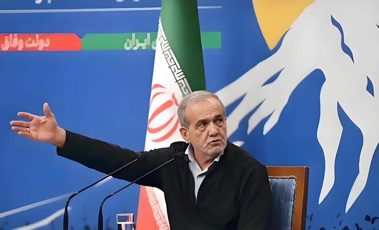 炸穿霸权谎言！伊朗振臂一呼：中东，该自己当家了！

当地时间3月25日，伊朗倡议