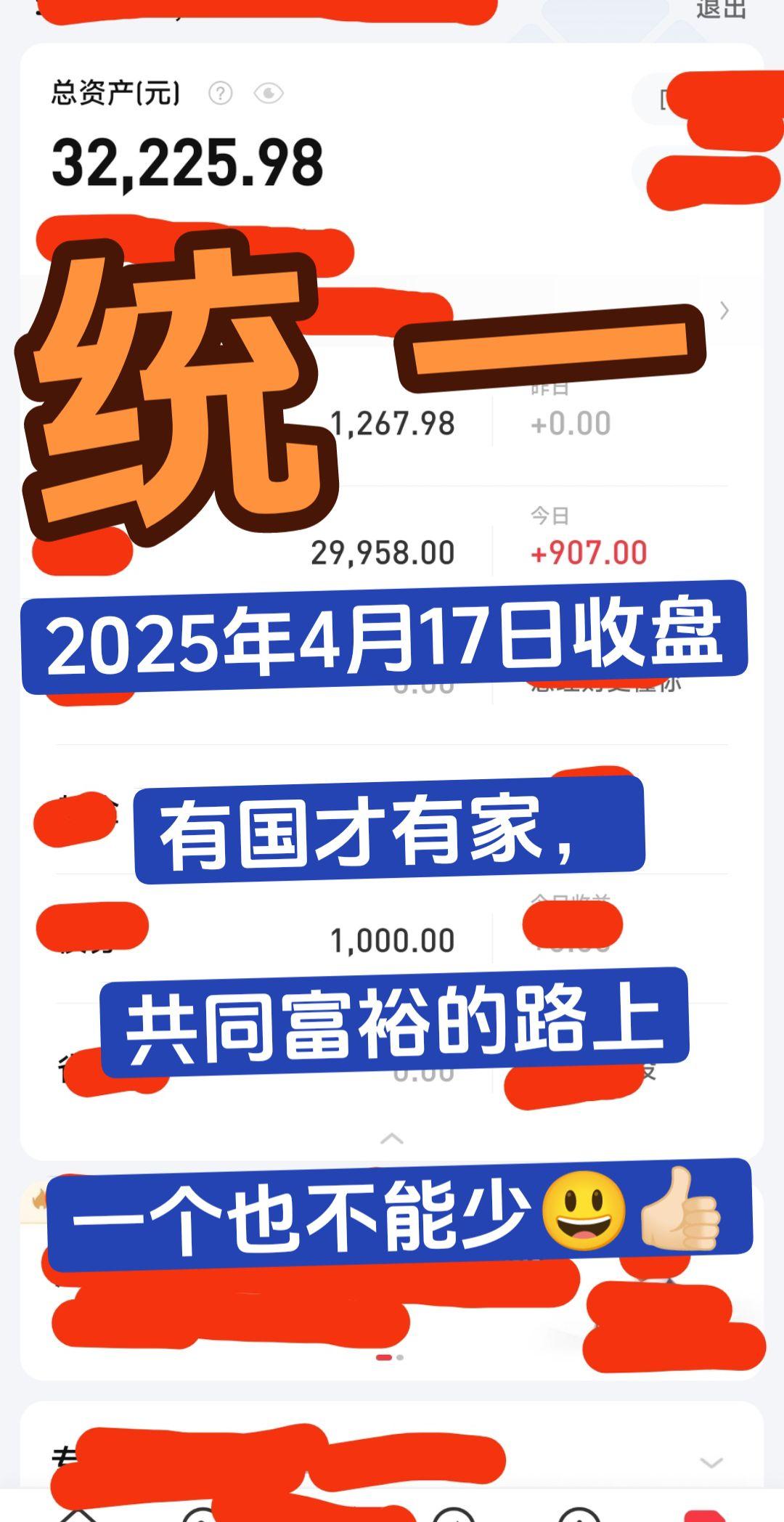 入市有风险投资需谨慎 实盘记录