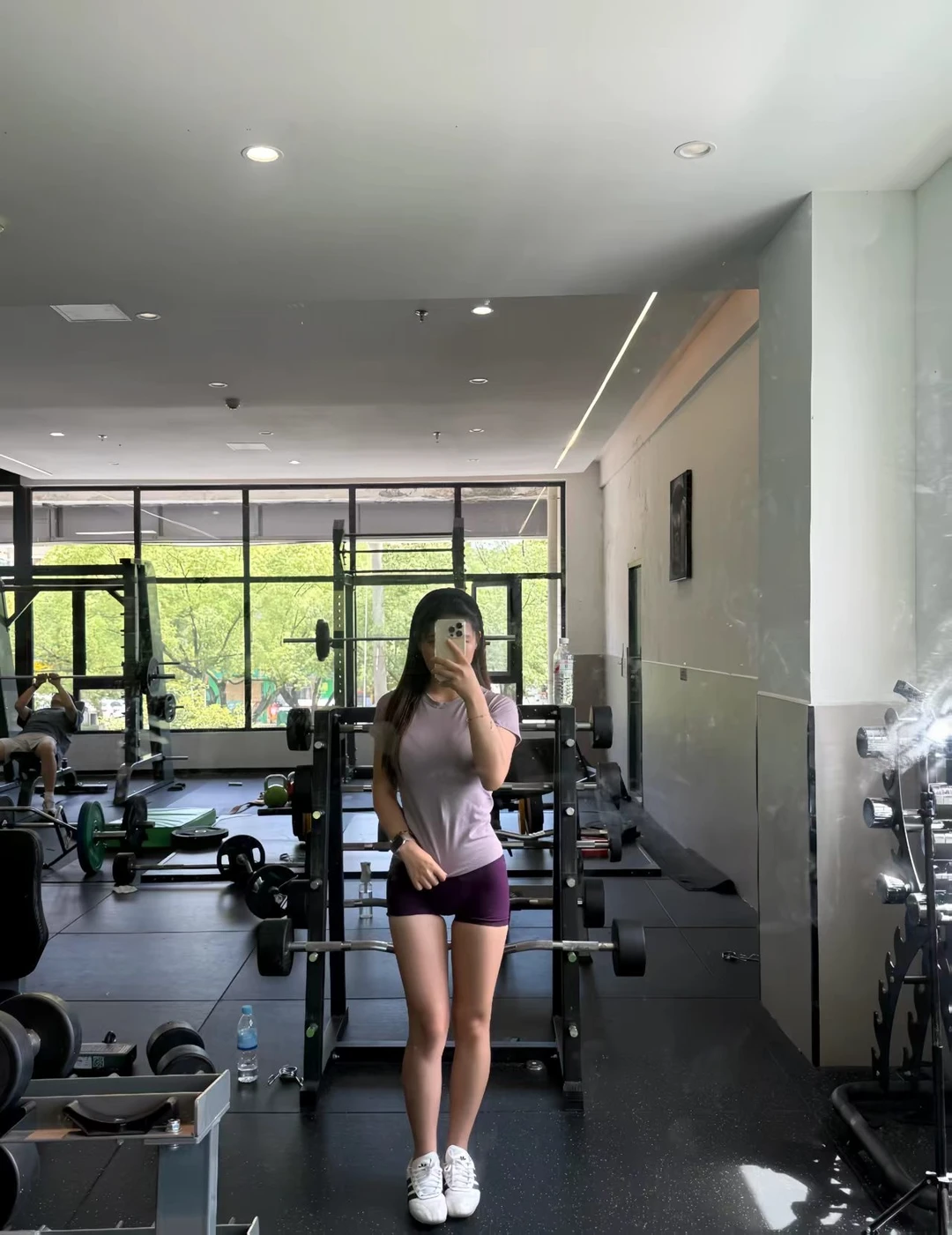 三买三退，终于买到了满意的运动穿搭！！