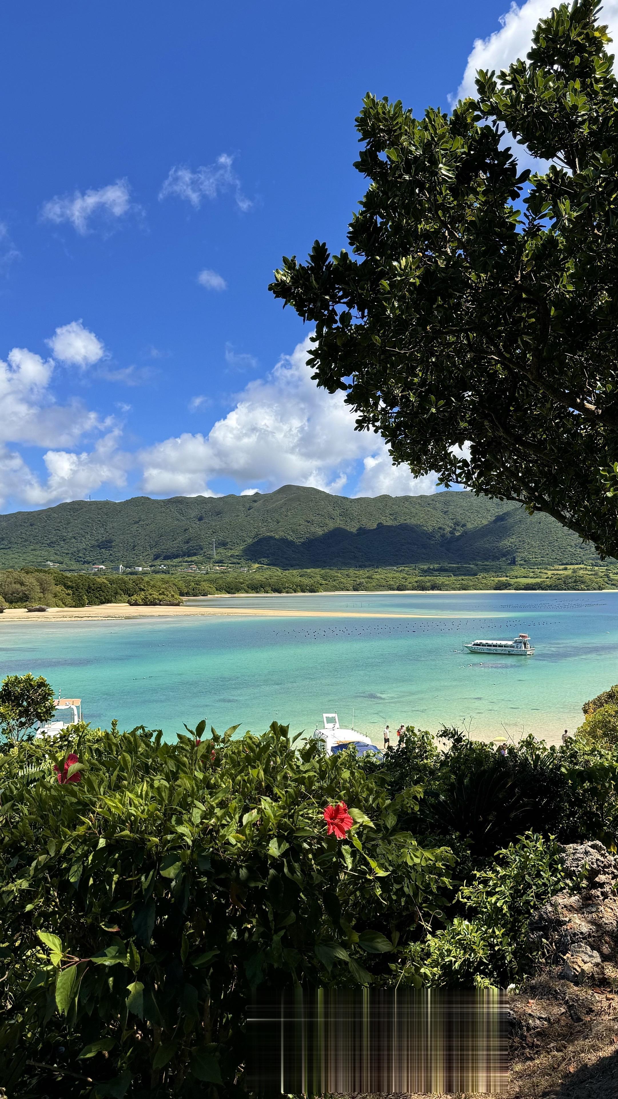 是生活是趋于平静的