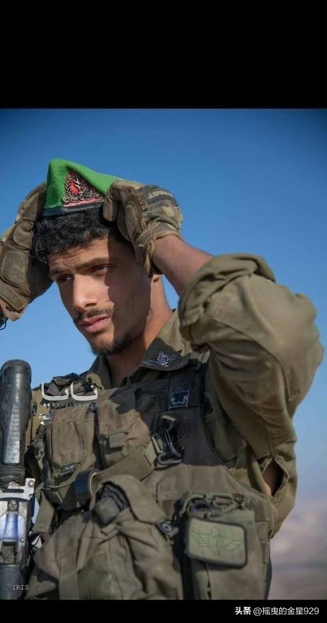 又4名以军士兵在黎巴嫩南部被“真主党”打死。以色列31日发布了4名在黎巴嫩南部作