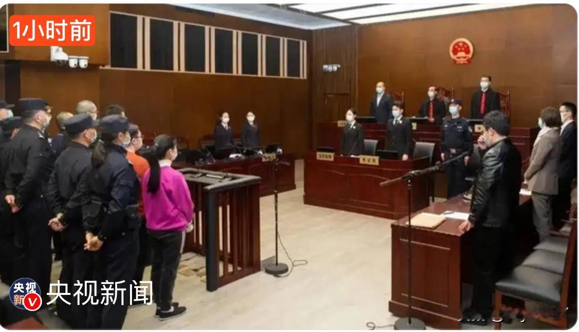 【重磅！辽宁大连非法集资案宣判，涉案金额超百亿，8万多受害者血本无归】

大连涉