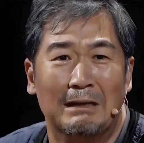 张国立，有一个大大的遗憾，那就是，自己已经七十岁了，功成名就，身价过亿，有一个四