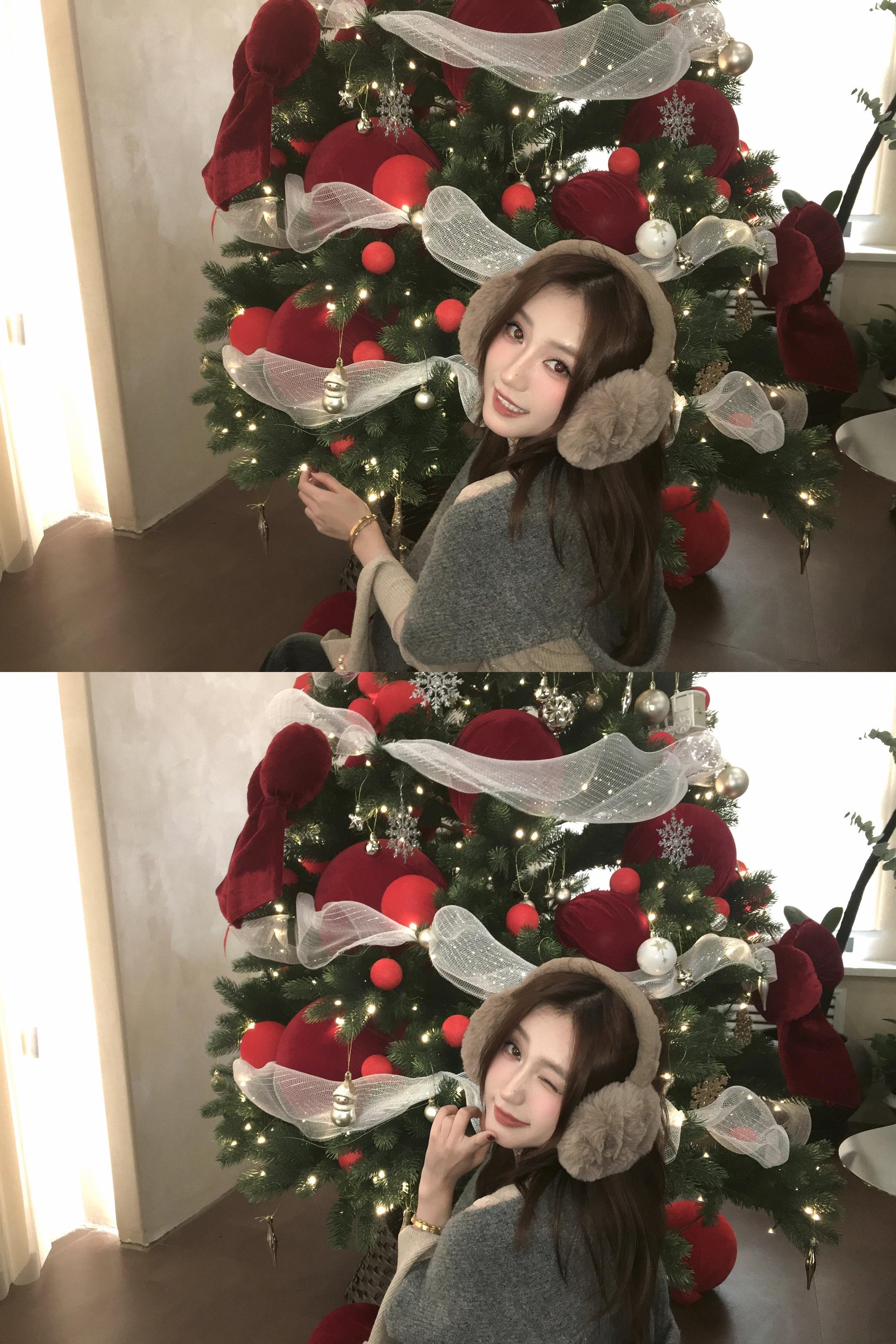 🎄"又是一年‘金够拜🧑‍🎄