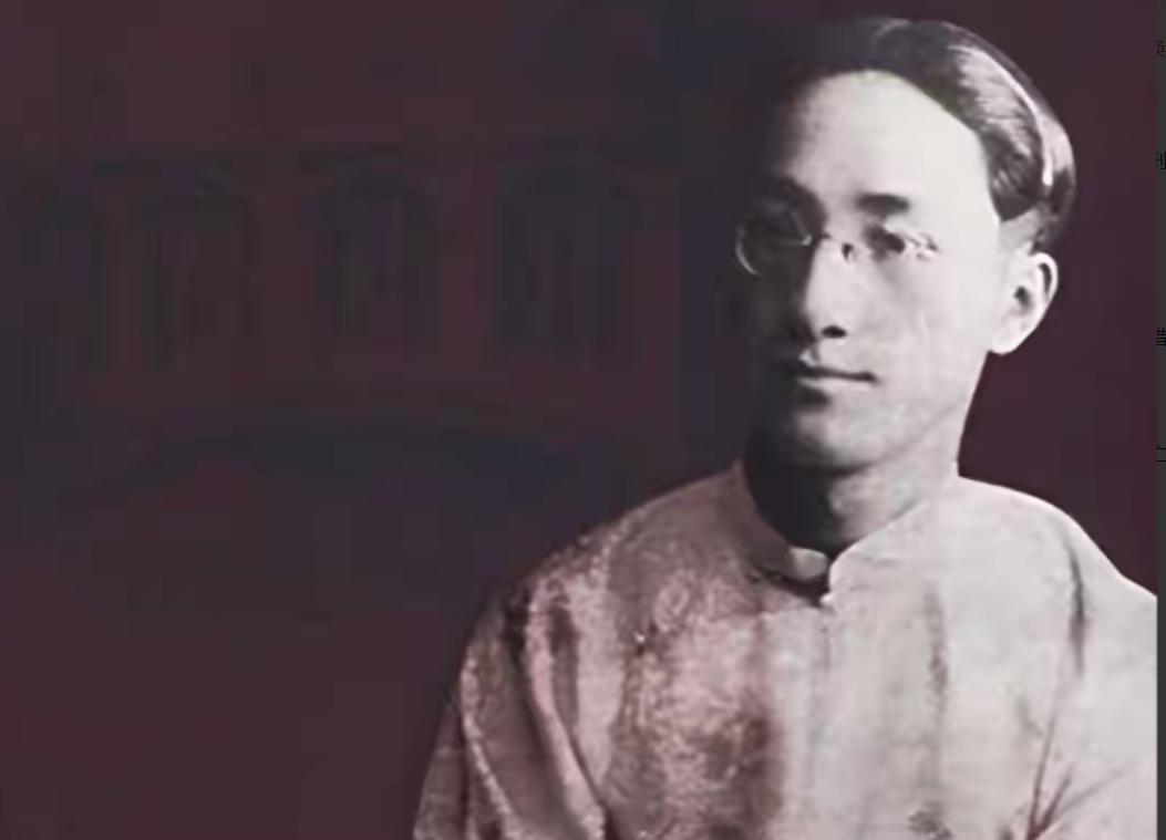 1965年，陆小曼去世后，好友揭露了她一个隐秘：她的前夫过分热衷房事，又体力过人