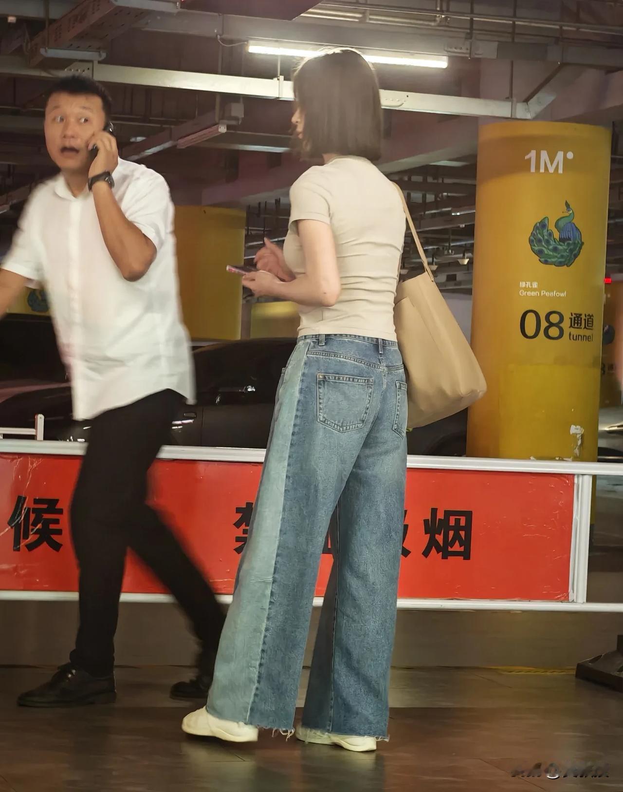 过了不惑之年，不喜欢被勉强
一大早，一个前同事找我，说他有一个朋友想认识我，给前