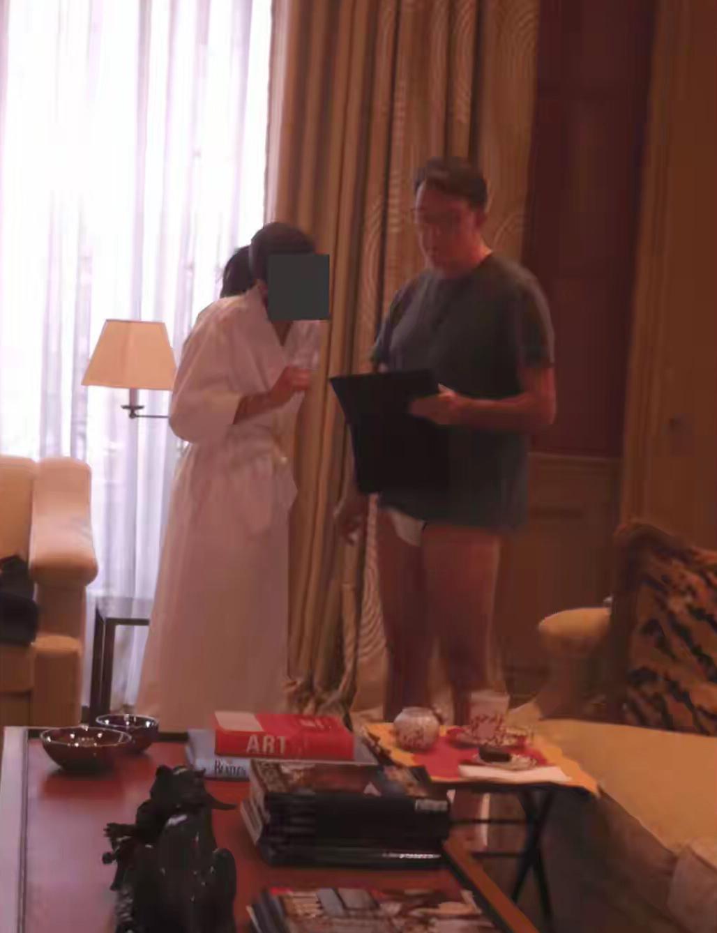 爱泼斯坦案再下一城！英国前驻美大使被捕！与安德鲁王子同罪！2月23日，英国前驻美