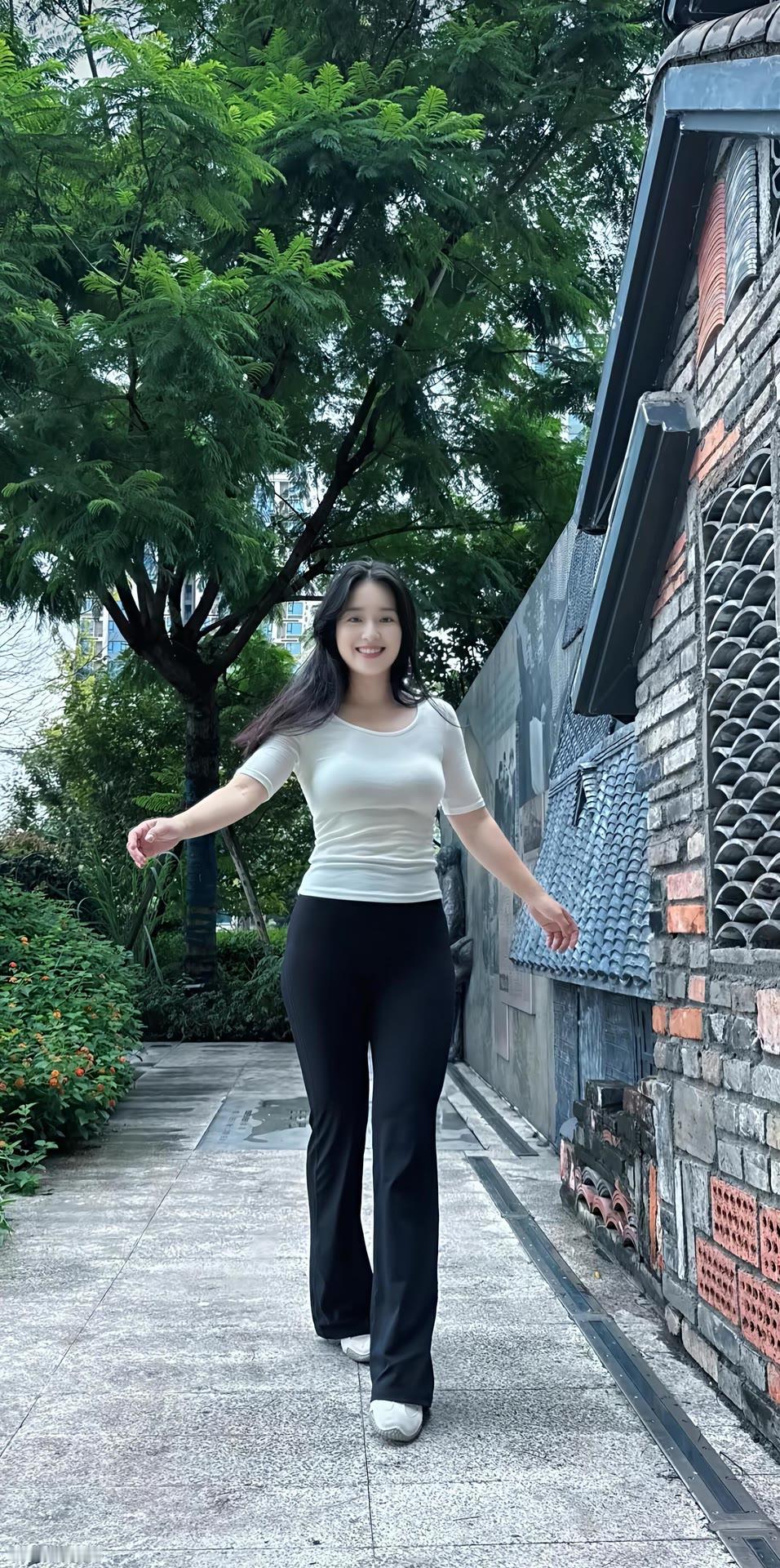 怎样穿搭让自己更优雅