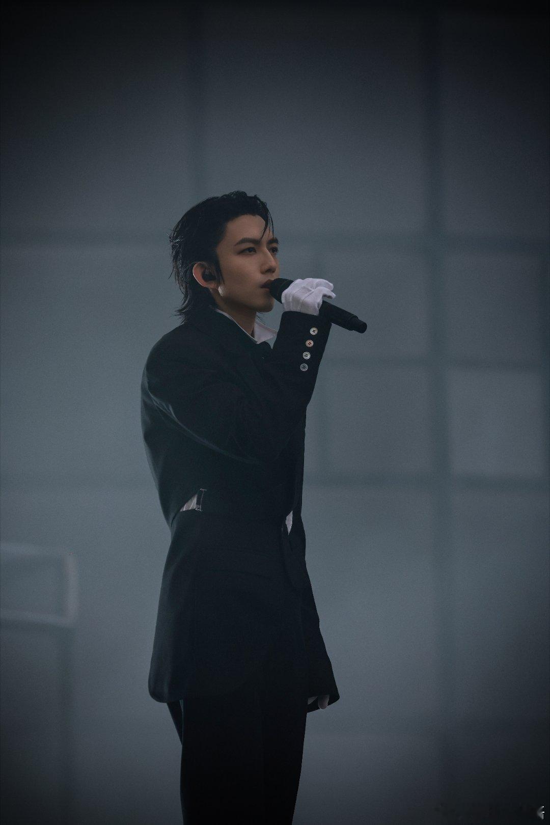 超级管家不只是林宥嘉 林宥嘉超级管家世界巡演速报，《超级管家》巡回演唱会深圳站定