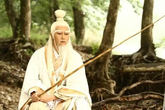 公元前1084年，72岁的姜子牙娶了68岁的马氏，洞房花烛夜，他发现马氏居然未经