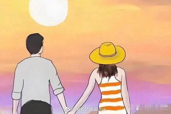 不管你信不信，有个挺准的夫妻规律： 一，要是老婆先走了，老公一个人一般能活到80