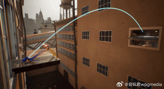 科乐美全新大作《达尔文悖论》现已发售Konami（科乐美）旗下全新冒险力作《达尔