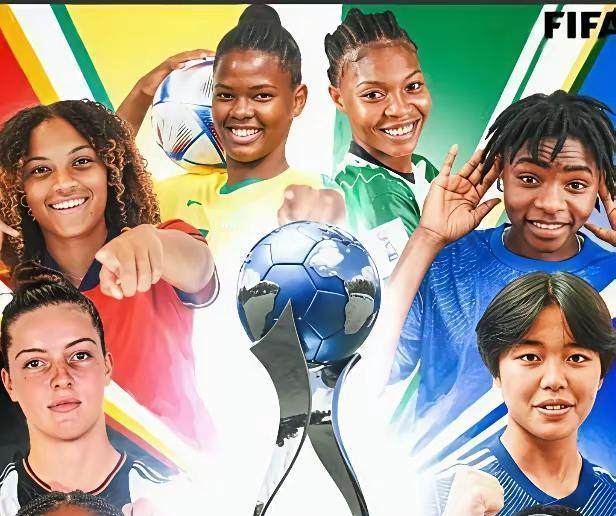 中国女足不缺拼劲，缺的是脚底下那点活泛劲儿。
体能练得再猛，传不稳球、停不住球，