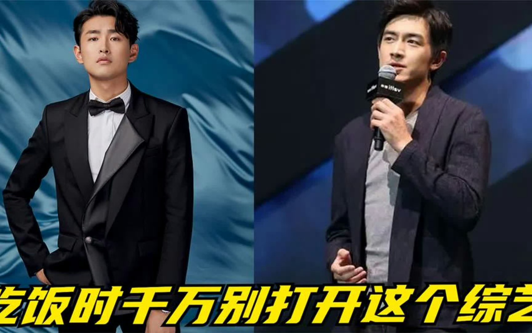 谁能管管林更新和他的抽象谁能管管林更新和他的抽象！剧里“美甲哥”行为离谱，剧外还