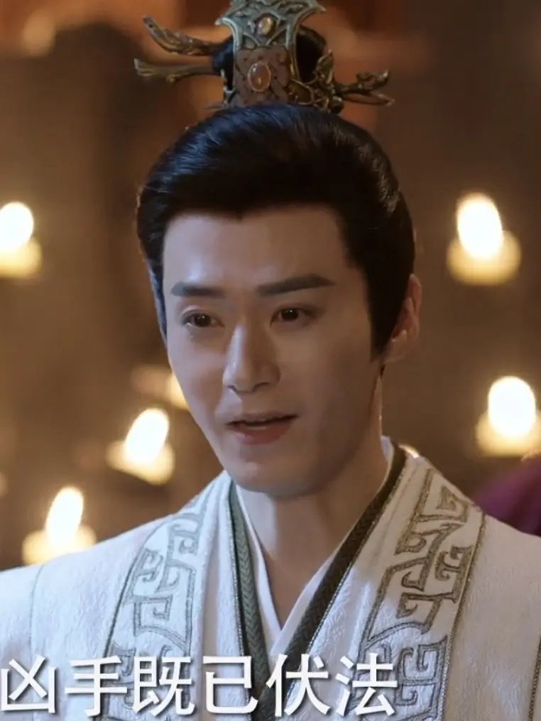 男二真的比丁禹兮好看吗？怎么那么多拉踩的 ​​​