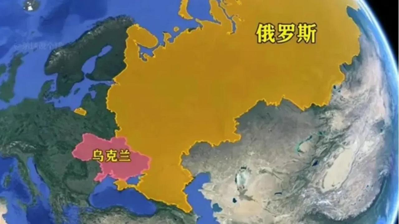 如果俄罗斯突然倒下，这个世界会变成什么样？不夸张的说，整个世界格局将重新洗牌。