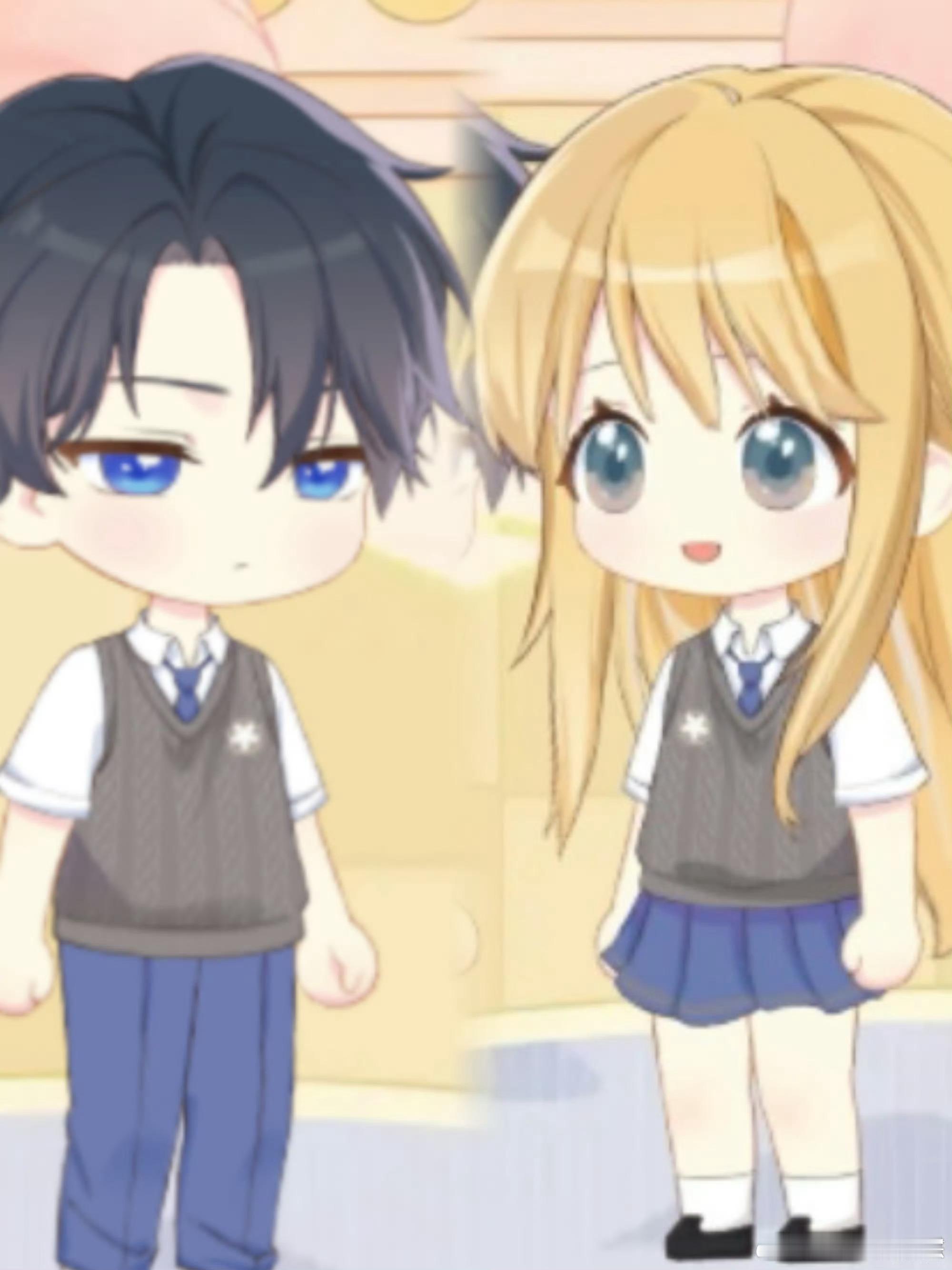 养娃赛道也算让漫画党闯进来了  养娃赛道有漫画党，Q 版墨赫弥斯等超萌，精彩羁绊