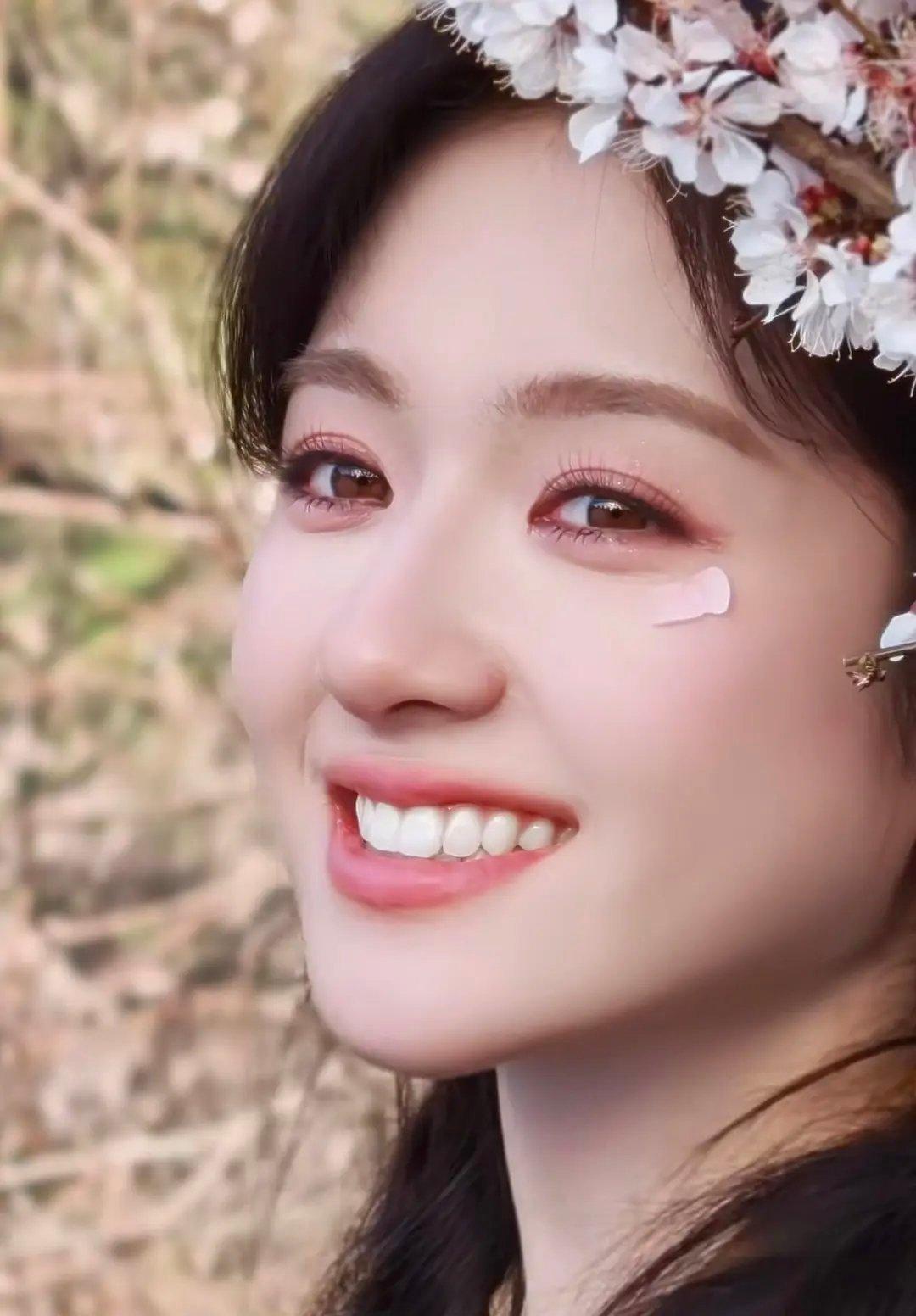 敖瑞鹏和李兰迪有夫妻相吗？ 