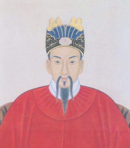 1630年，46岁袁崇焕被凌迟处死，挨了3543刀，直到皮肉已尽，袁崇焕依旧哀嚎