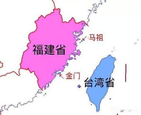 我建议以后我们再表述两岸关系的时候，把“两岸同属一个中国”，改为“两岸同属中华人