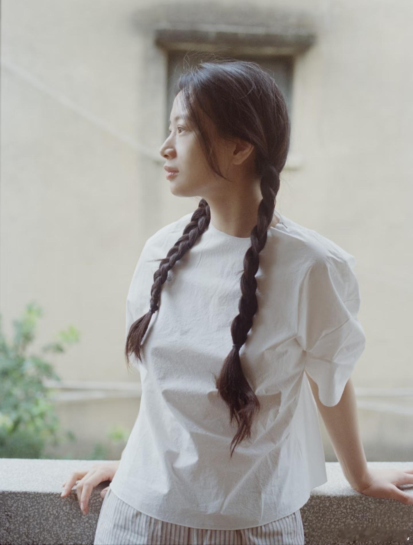 李梦 老巷的风 