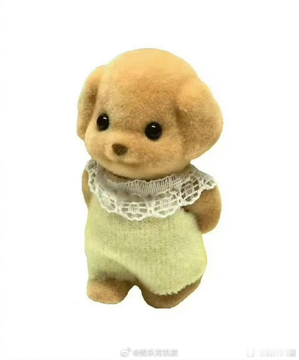 何炅cos森贝儿小狗 声生不息何老师这波操作太秀了！森贝儿小狗cos完美复刻，黄