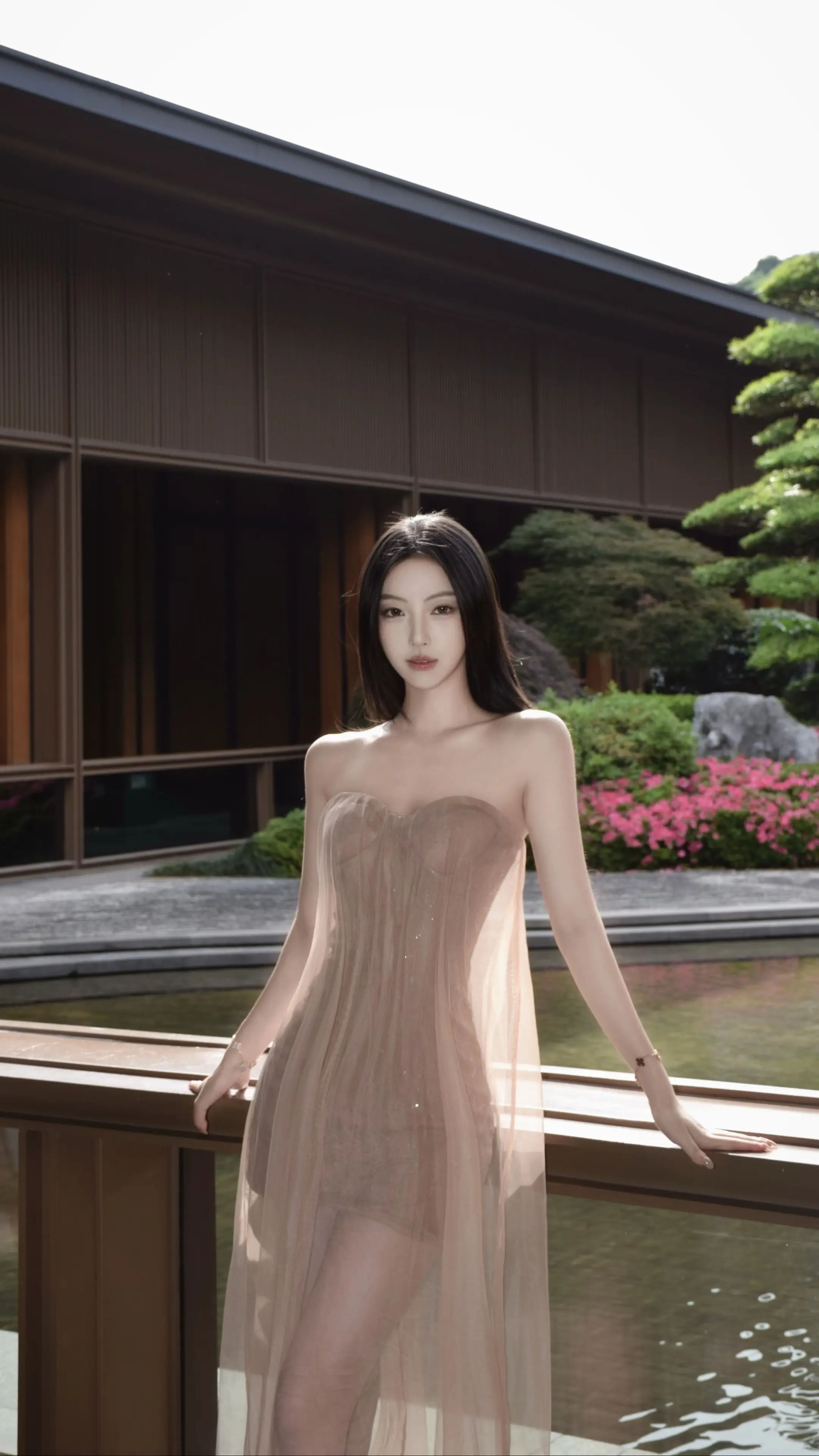 夏日气息