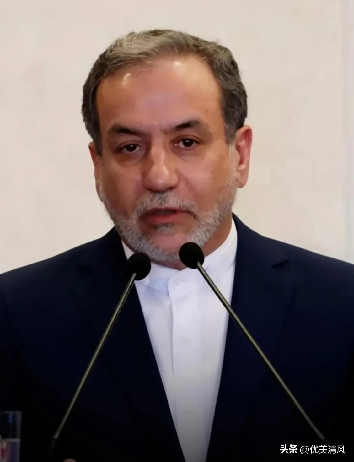 中国和伊朗谈妥了
北京时间3月24日，伊朗一通电话直接打给了中国，其目的很明确，