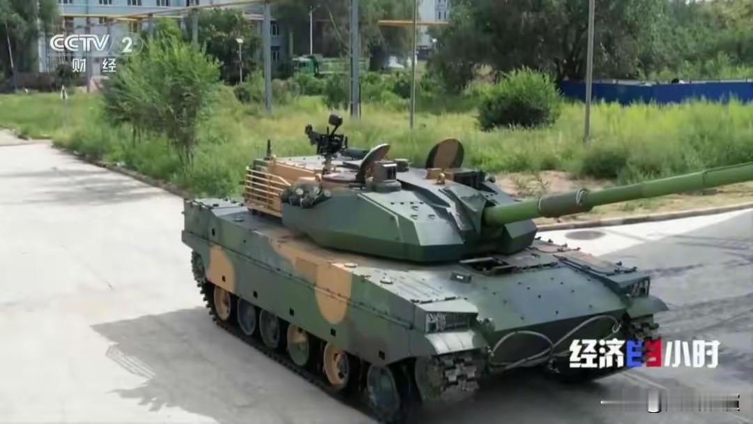 这是南亚和东南亚最先进、最强悍的轻型坦克，没有之一。

我国又一批VT-5轻型坦