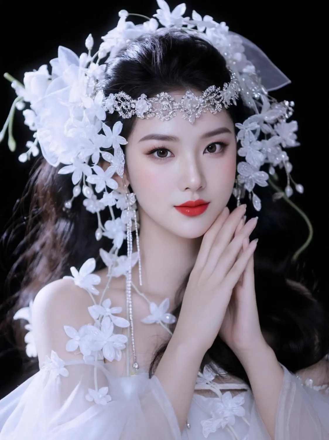 ai创作 打开美好生活 与众不同 AI生成