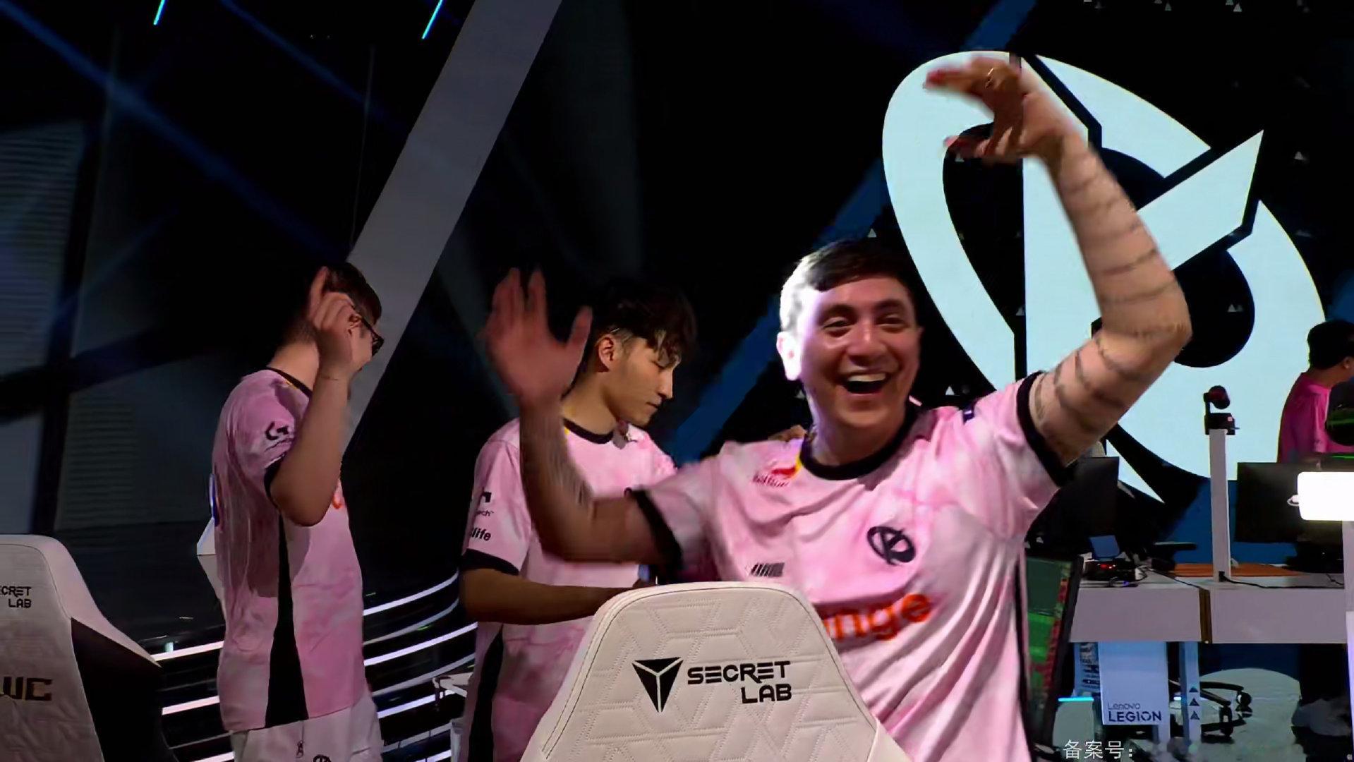 无畏契约电竞世界杯 无畏契约竞燃时刻 还是败了，BLG这次真得是要挨骂的，完全能