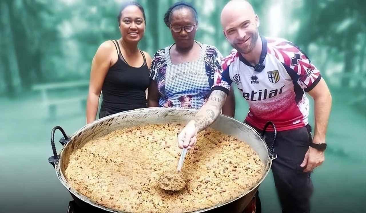 打不过中国，饿垮中国行不行？西方媒体算了笔账，看得我大受震撼

2025年7月，