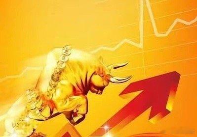 周三，5个一季报业绩向好，净利润增长(102%~7835%)，值得关注：1. 美