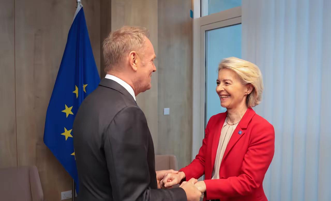 4月24日，中国商务部发布公告，将7家欧盟实体列入出口管制名单。

这也意味着，