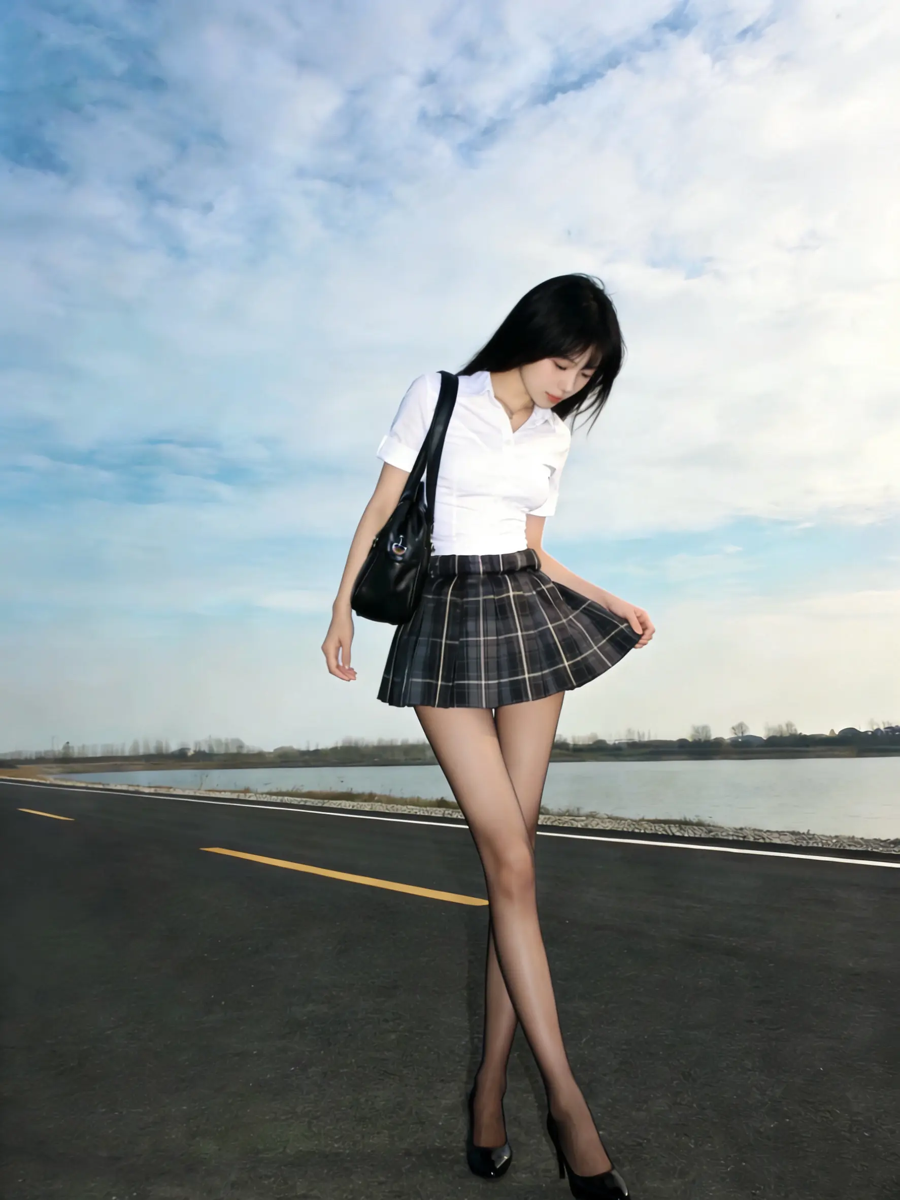 爱自己才是上上签