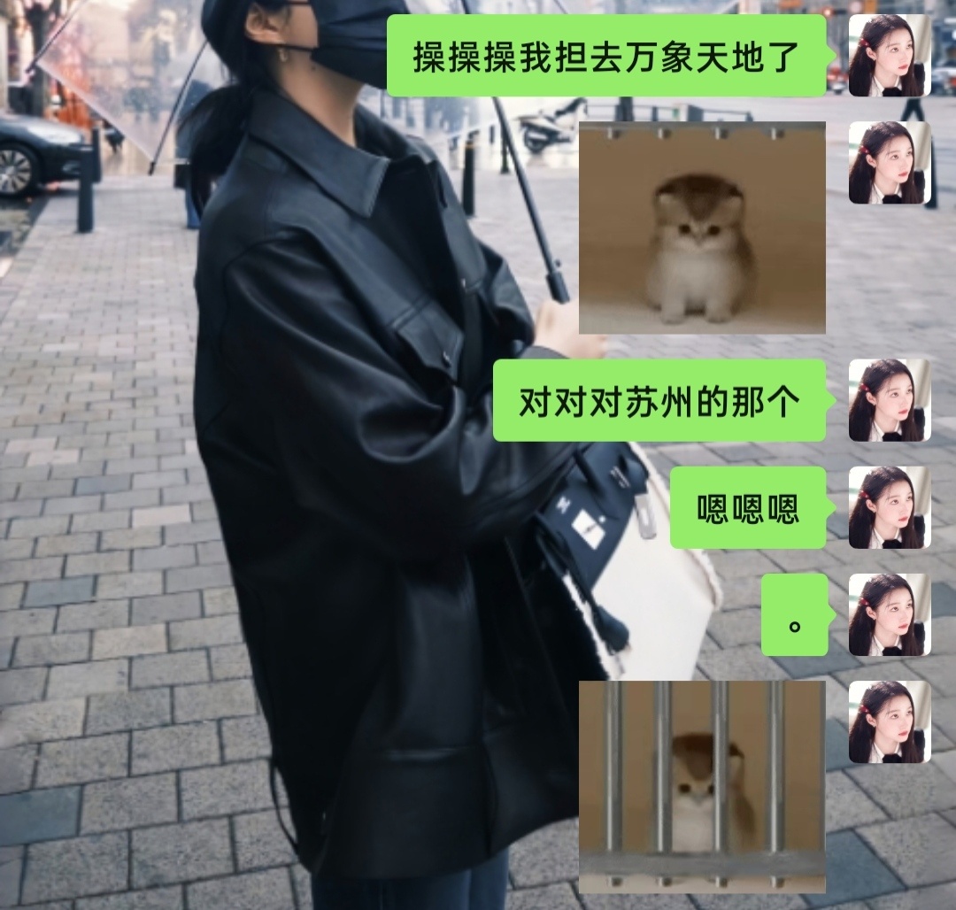 我已力竭我已没招我已崩溃 