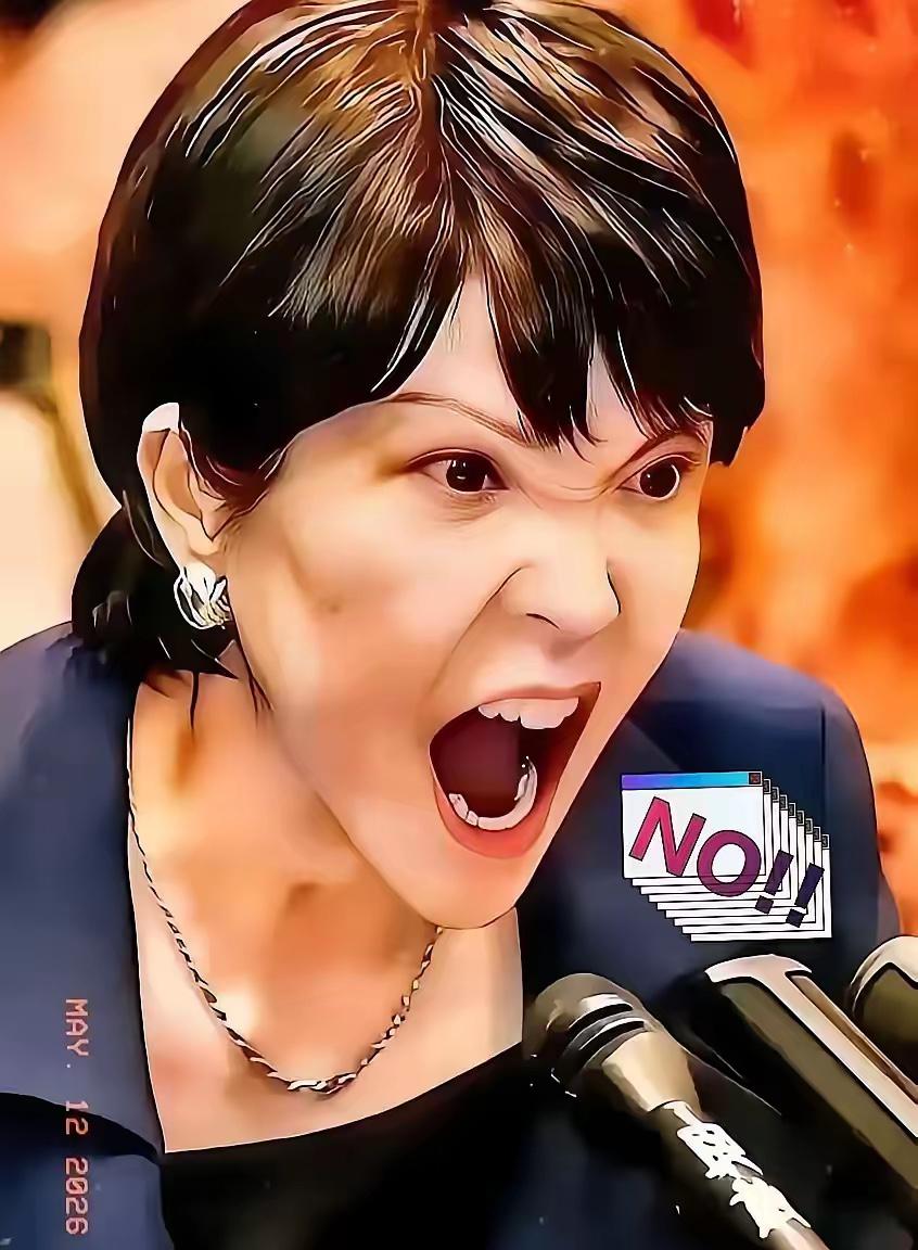 5月14号，日本那边自己爆了个大料。

这件事背后藏着不少门道，一下子就引起了很