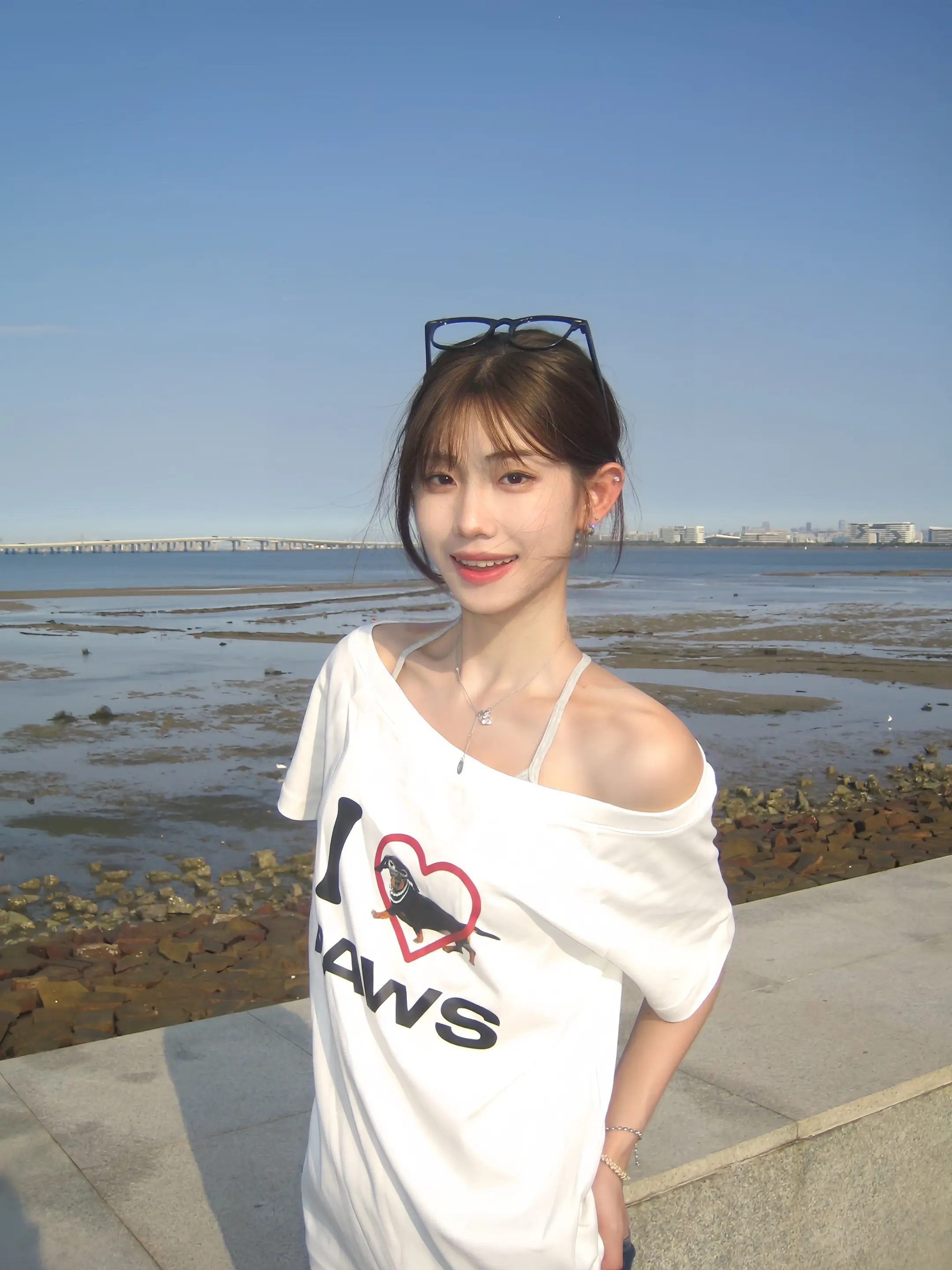 那我也是你的咯