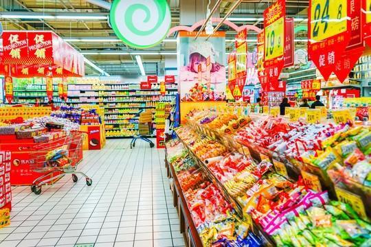 超市货架快成“化学实验室”了，我们还能不能愉快地吃口饭？

说句不夸张的话，如今