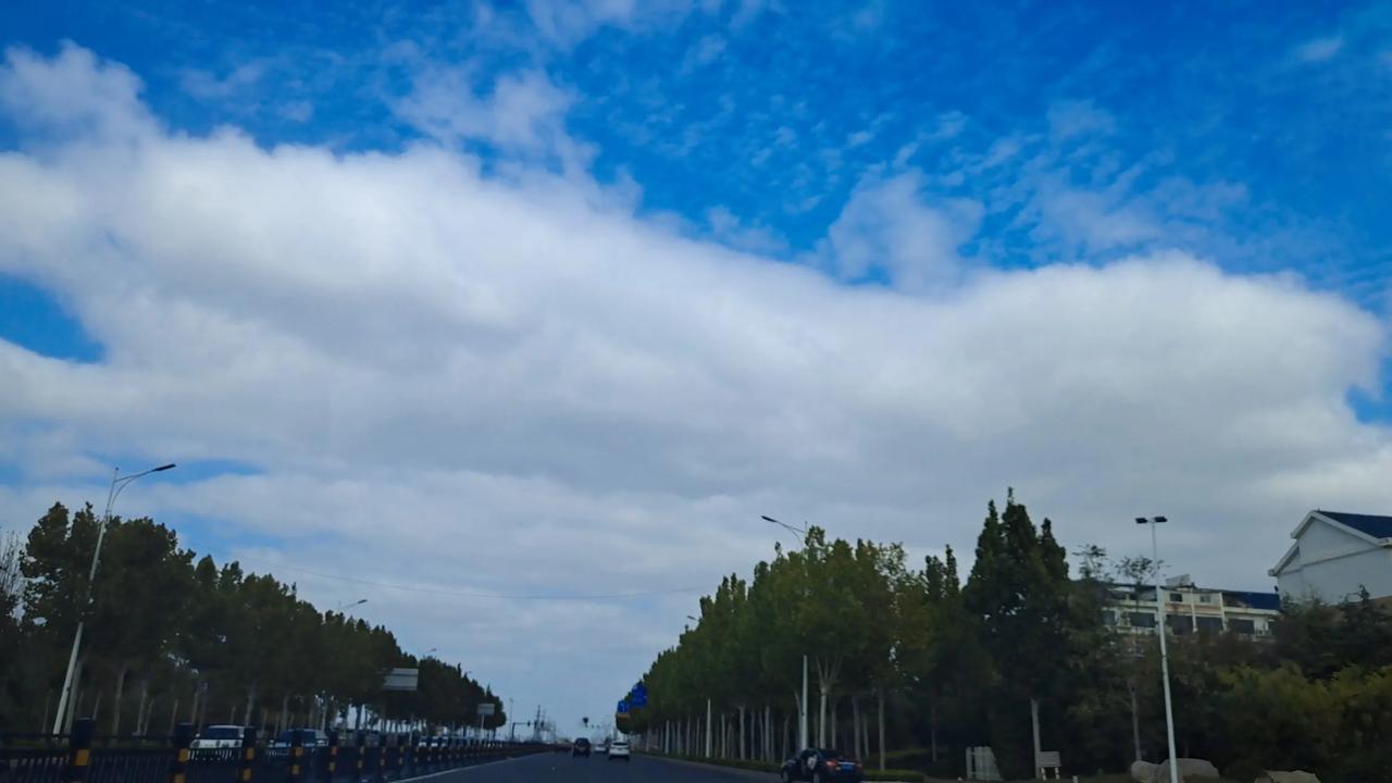 东营的锦华市场是不敢去了，停车容易被贴条。


东城的华瑞市场也不敢去了，去了几