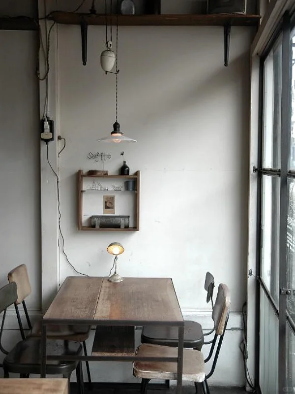 ·🦨_ Sajilo Cafe