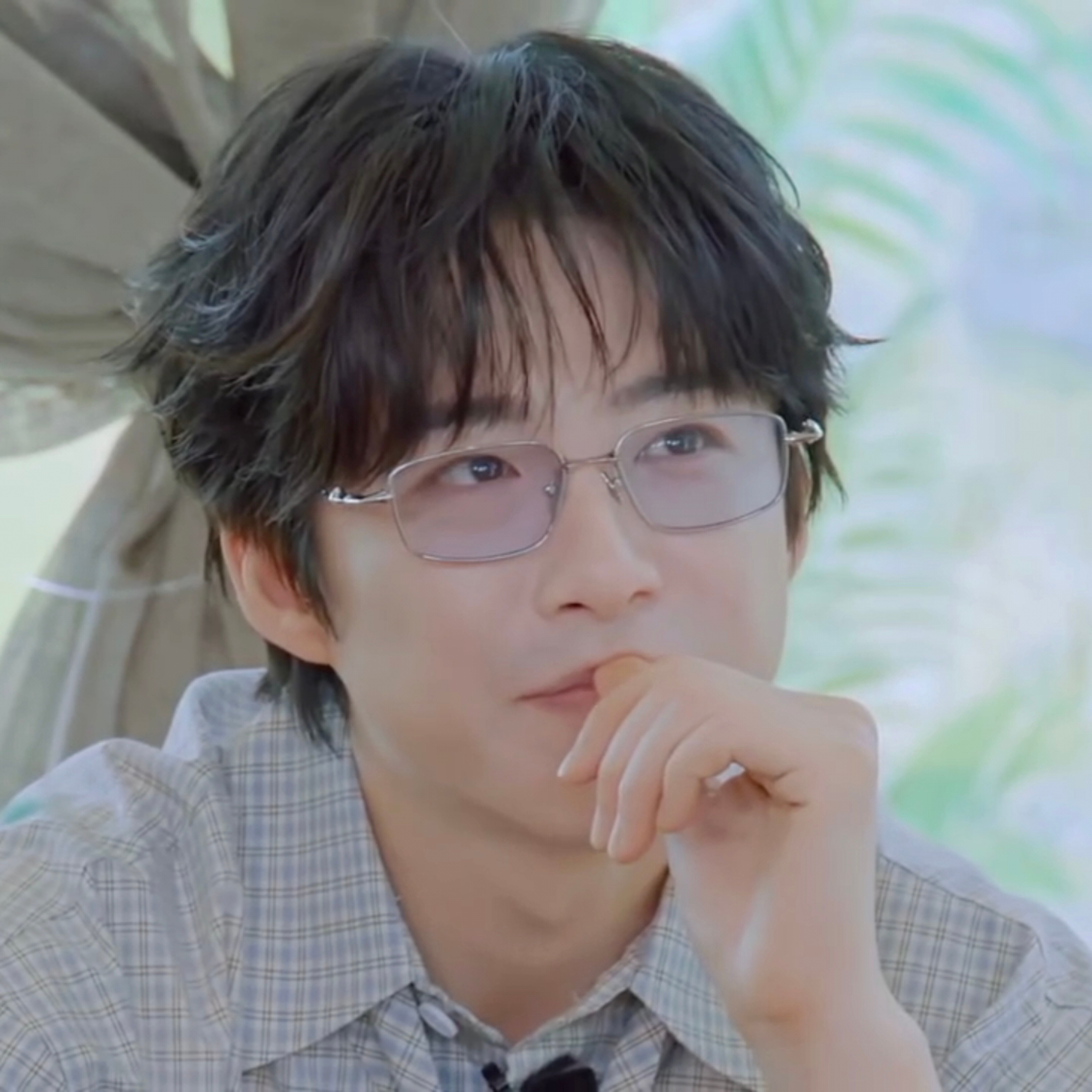 世界突然从慢镜头开始加速度☺️ ​​​