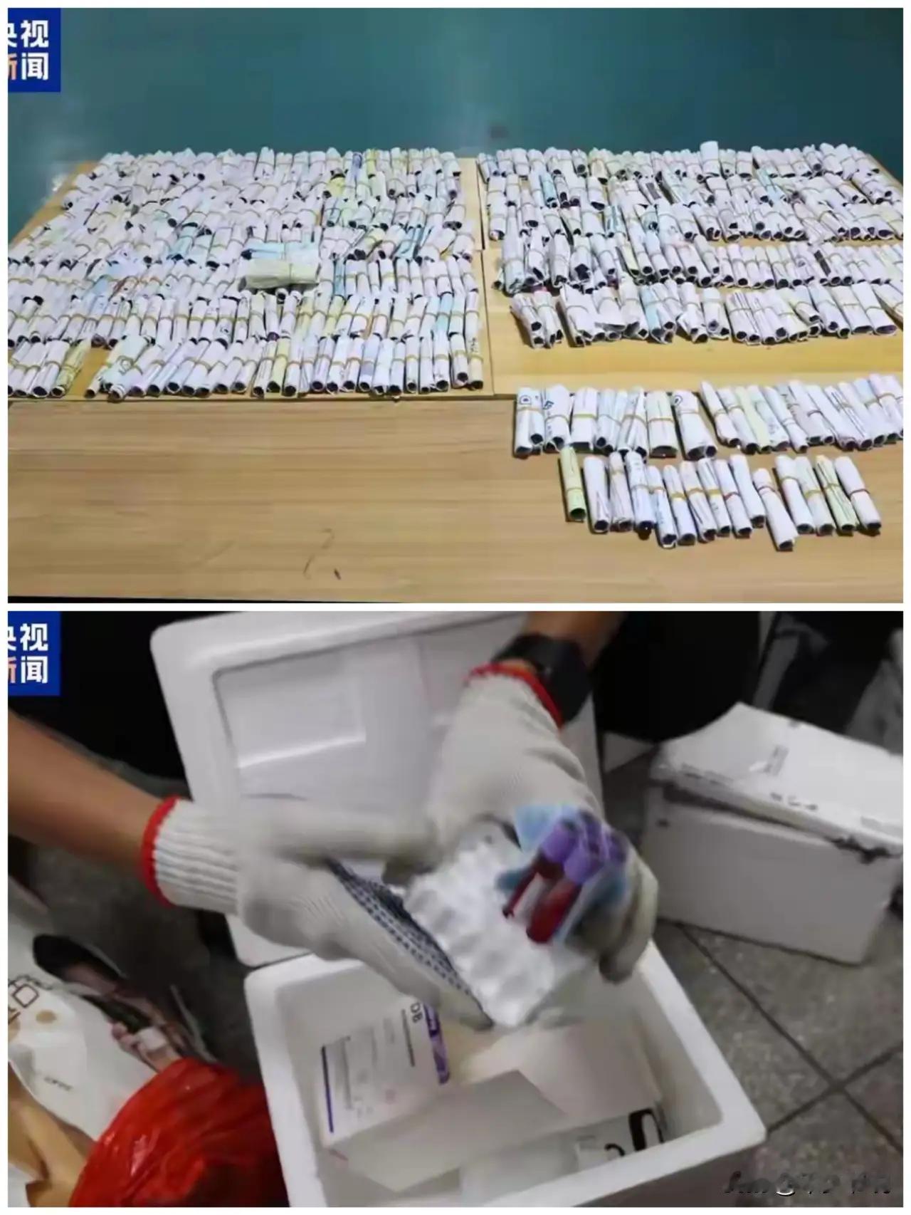 当我们以为社会的阴暗角落只存在于小说或电影中时，一份令人震惊的报道却揭开了令人发