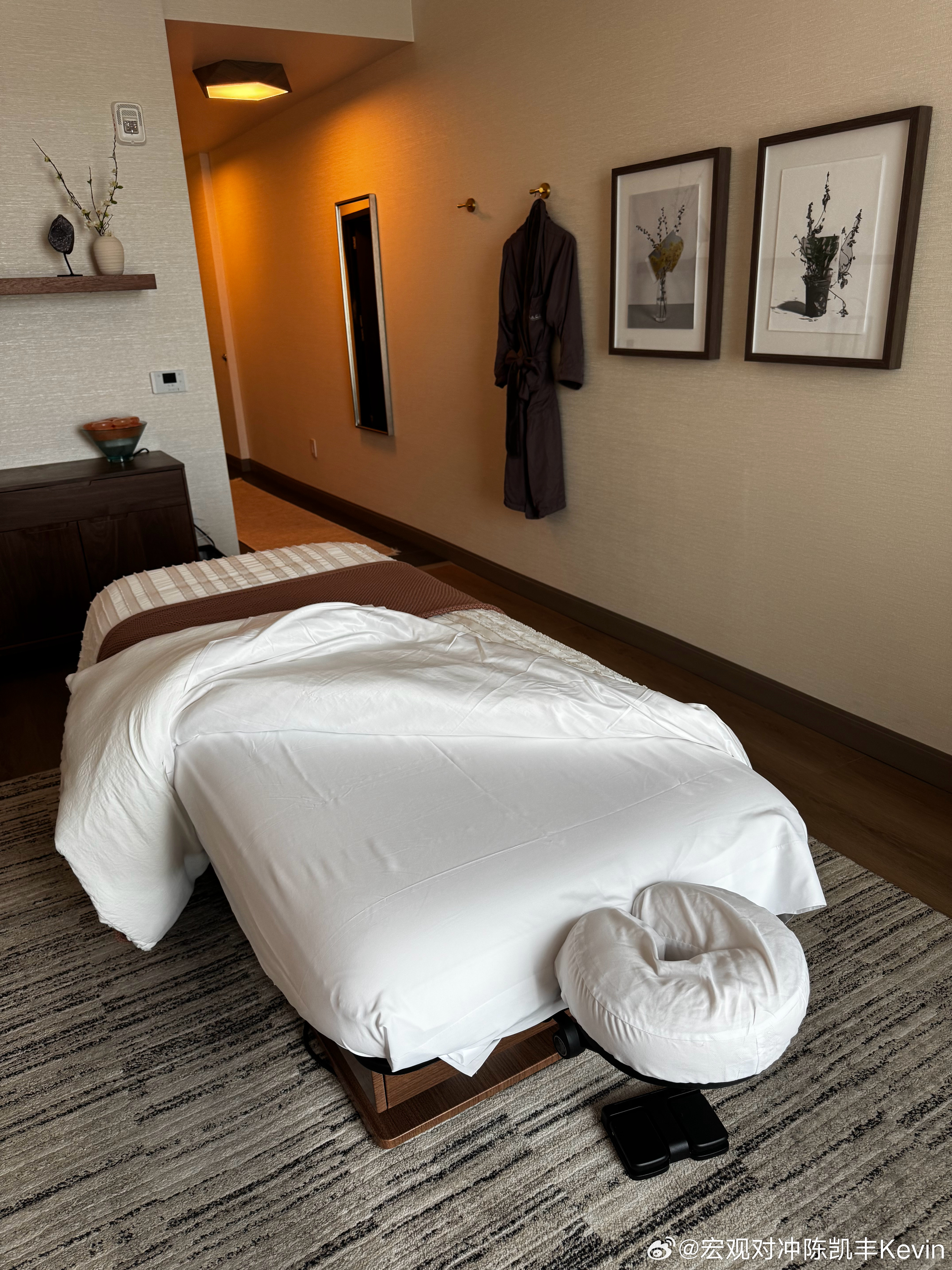 我觉得有能力人应该来美国🇺🇸奋斗，享受成功；不想努力就想躺平的人也应该来🇺