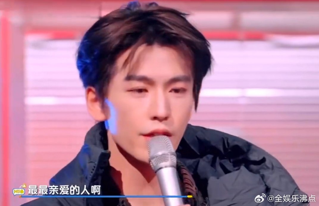 张凌赫男神低音舒适区来了孙千高瀚宇cp感 救命好苏！张凌赫低音舒适区一整个沦陷，