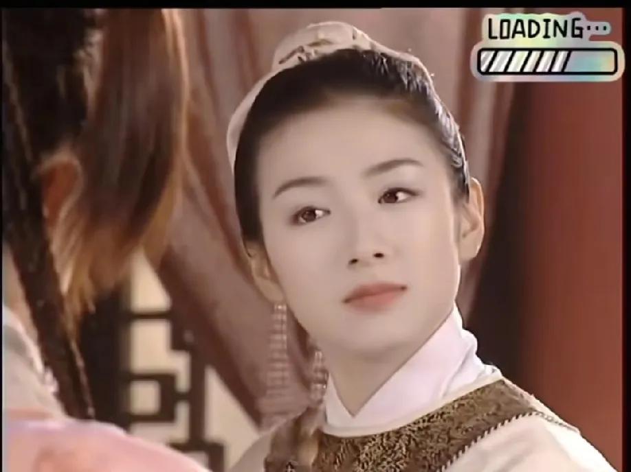 黄奕的《新女驸马》真的是刻在观众DNA里的经典吧！这么多年过去，多少人还带着对她