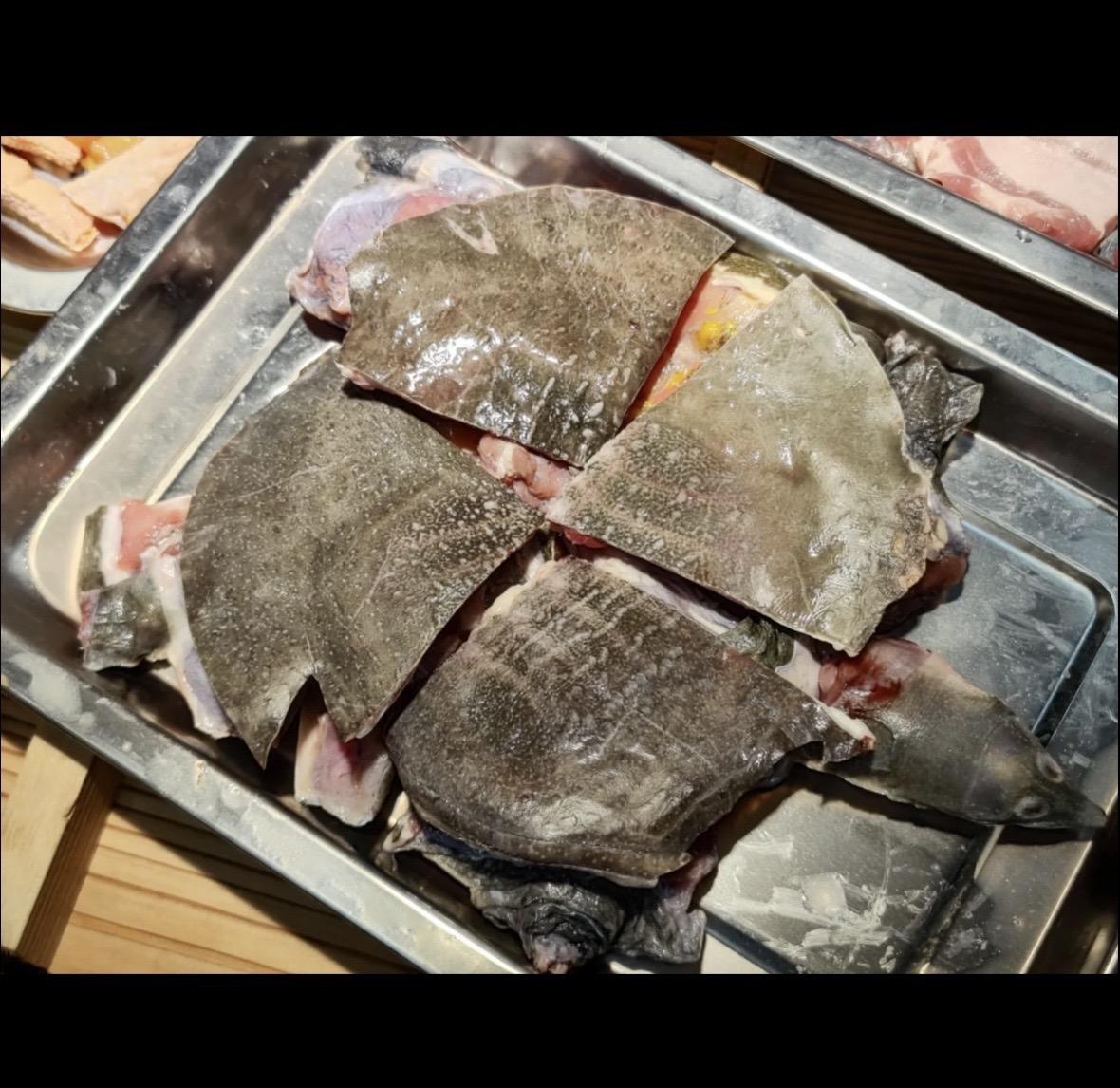 地锅三国·地锅鸡