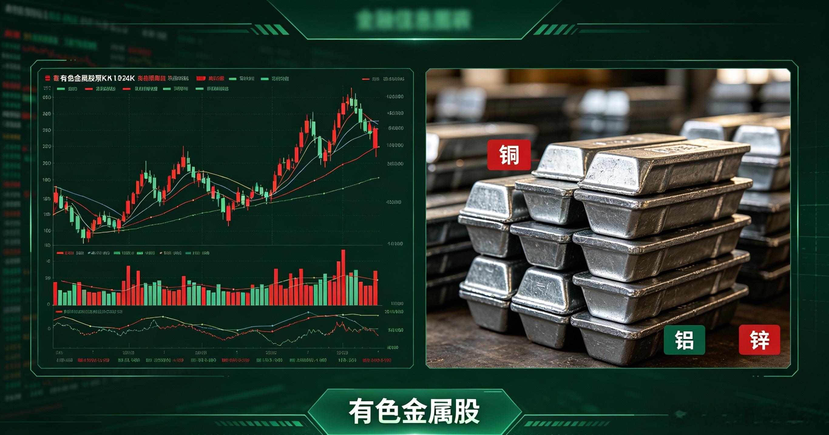 有色金属长周期牛市，20只有色金属股哪个有望10倍？1. 紫金矿业全球铜金资源储
